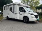 Hymer T 574 CL Tramp, Ringverwarming, Fiat, 7 tot 8 meter, Tot en met 3