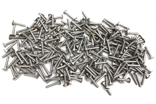 Rvs slotbouten M8x50 mm. 260 stuks slotbouten, Tuin en Terras, Tuinhekken en Hekwerk, Nieuw, Overige typen, Overige materialen