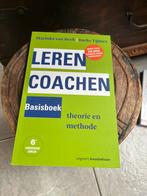 Ineke Tijmes - Leren coachen, Ophalen of Verzenden, Zo goed als nieuw, Ineke Tijmes; Marinka van Beek