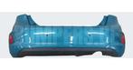 Bumper Ford Fiesta MK8 VIII ST-Line 17-L1BJ-17096Achterbumpe