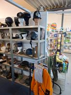 zilver, curiosa, koper, plateel, Delft, Ophalen