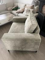 Loveseat, Huis en Inrichting, Banken | Sofa's en Chaises Longues, Ophalen, Zo goed als nieuw