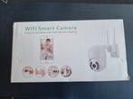 Wifi smart camera, Ophalen of Verzenden, Nieuw