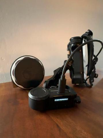 Tilta Nucleus Nano Follow Focus for Ronin S + Handle BMD4k beschikbaar voor biedingen