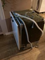 Bosch inbouwvaatwasser vaatwasser foutmelding e09, Witgoed en Apparatuur, Vaatwasmachines, Ophalen, Gebruikt, Minder dan 85 cm