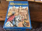 Carcassonne, Hobby en Vrije tijd, Gezelschapsspellen | Bordspellen, Ophalen of Verzenden, Zo goed als nieuw
