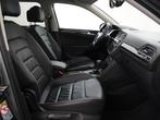 Volkswagen Tiguan Allspace 1.5 TSI Highline 7p. | Panoramada, Auto's, Volkswagen, 12 maanden, Euro 6, 7 stoelen, Leder