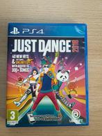 Just Dance ps4, Ophalen of Verzenden, Zo goed als nieuw