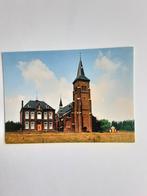 Ooy -1 - Kerk - Ooij, Verzamelen, Ansichtkaarten | Nederland, Ongelopen, Ophalen of Verzenden, 1980 tot heden