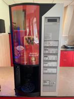 Douwe Egberts Gallery 220, Witgoed en Apparatuur, Koffiezetapparaten, 10 kopjes of meer, Ophalen of Verzenden, Koffiemachine