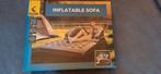 Luchtbed 5 in 1 , 2 persoonsluchtbed, Ophalen of Verzenden, Ingebouwde pomp, Nieuw, 2-persoons