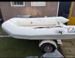 Rib boot, Watersport en Boten, Ophalen of Verzenden, Zo goed als nieuw, Benzine, 5 tot 10 pk