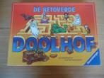 De Betoverende Doolhof, Hobby en Vrije tijd, Gezelschapsspellen | Bordspellen, Een of twee spelers, Ophalen of Verzenden, Zo goed als nieuw