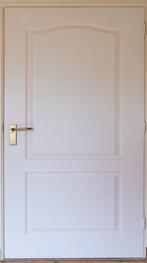 Deuren te koop in verschillende maten, Doe-het-zelf en Verbouw, Deuren en Horren, 80 tot 100 cm, Binnendeur, Ophalen of Verzenden