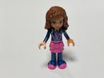 Lego Friends Minifiguur frnd558 Olivia, Ophalen of Verzenden, Nieuw, Losse stenen, Lego