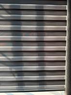 Rolgordijnen, Huis en Inrichting, Stoffering | Gordijnen en Lamellen, Ophalen, Zo goed als nieuw, 150 tot 200 cm