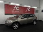 Nissan Qashqai 1.6 Acenta - VERKOCHT!, Voorwielaandrijving, 15 km/l, Gebruikt, 4 cilinders
