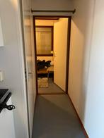 Woningcontainer met douche en wc