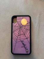 Wildflower iPhone XR Hoesje, Ophalen of Verzenden, Zo goed als nieuw, IPhone XR, Hoesje of Tasje