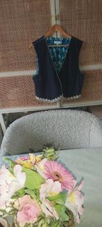 Giletje van Fabienne Chapot  maat 44. Amper gedragen., Kleding | Dames, Ophalen of Verzenden, Zo goed als nieuw