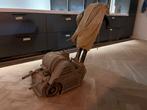 Parket schuurmachine 230 volt, Doe-het-zelf en Verbouw, Gereedschap | Schuurmachines, Ophalen of Verzenden, Gebruikt