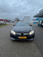 Mercedes-Benz E-Klasse E250 CDI Estate Aut7 2014 Zwart, Automaat, Euro 5, Achterwielaandrijving, Zwart