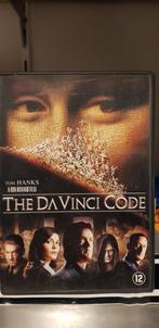 dvd The DaVinci Code (Z228-299), Ophalen of Verzenden, Zo goed als nieuw