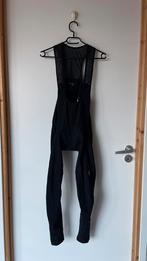 AGU Essential wielrenbroek lang maat M, Agu, Ophalen of Verzenden, Zo goed als nieuw, Bovenkleding