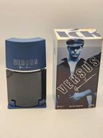 Gianni Versace Versus Versace EDT splash vintage 100ML, Ophalen of Verzenden, Nieuw