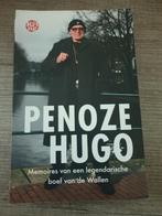 Penoze Hugo memoires van een legendarische boef, Boeken, Biografieën, Gelezen, Ophalen of Verzenden