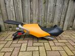 Buell Ulysses XB12X Achterkant incl zadel, Ophalen, Gebruikt