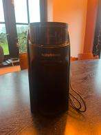 Babybrezza, Ophalen, Zo goed als nieuw