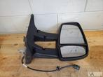 Ford Transit 2013 - 2020 spiegel links LANG bakwagen schade, Ophalen of Verzenden, Gebruikt, Ford