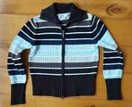 Vest van Street one, Bruin, Street One, Ophalen of Verzenden, Zo goed als nieuw