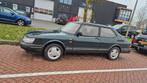 Saab 900 2.0 16 S HB U9 1992 Groen, Voorwielaandrijving, 4 cilinders, Origineel Nederlands, 500 kg