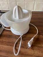 Tomado elektrische citruspers, Ophalen of Verzenden, Zo goed als nieuw, Citruspers