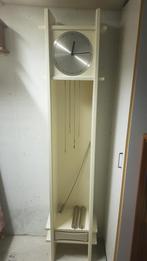 Moderne Staande Klok, Ophalen, Gebruikt, Analoog, Staande klok
