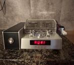 High end Hi Fi sterio tube amplifier, Zo goed als nieuw, 60 tot 120 watt, Stereo, Ophalen