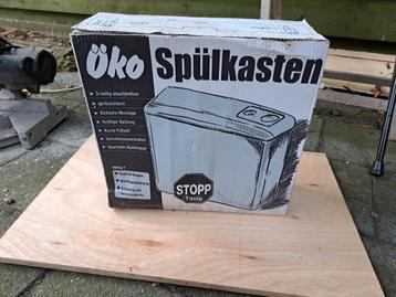 Oko spoelbak  beschikbaar voor biedingen