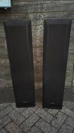 Sony speakers, Audio, Tv en Foto, Luidsprekers, Ophalen, Gebruikt, Sony, 120 watt of meer