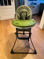 Fijne kinderstoel - Ding. NIEUWSTAAT, Ophalen, Nieuw, Inklapstoel, Afneembaar eetblad