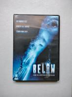 Below (2002) / David Twohy, Cd's en Dvd's, Dvd's | Horror, Verzenden, Overige genres