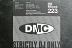DMC - 223/3 (NM), Cd's en Dvd's, Vinyl | Dance en House, Ophalen of Verzenden, Zo goed als nieuw, 12 inch