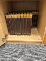 Summa Encyclopedie compleet 22 delig plus 2 Supplementen, Ophalen of Verzenden, Zo goed als nieuw, Algemeen