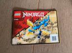 Lego Ninjago 71760, Ophalen of Verzenden, Zo goed als nieuw