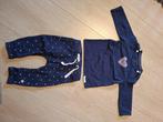 Noppies maat 62, Kinderen en Baby's, Babykleding | Maat 62, Gebruikt, Meisje, Ophalen of Verzenden, Setje