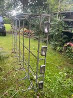 Dakrek+Ladder Land Rover Defender 110, Auto diversen, Ophalen, Gebruikt