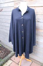 Vest donkerblauw Peter Hahn 1 mt Vaste prijs, Blauw, Maat 42/44 (L), Ophalen of Verzenden, Zo goed als nieuw