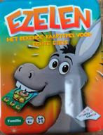 Ezelen, Ophalen of Verzenden, Zo goed als nieuw