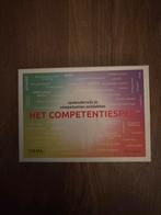 Competentiespel - Nieuw in doos!, Ophalen of Verzenden, Nieuw
